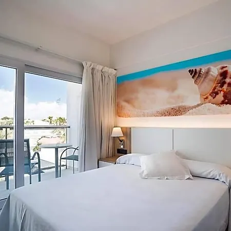 Hotel Thb Gran Playa - Adults Only Can Picafort (Mallorca)