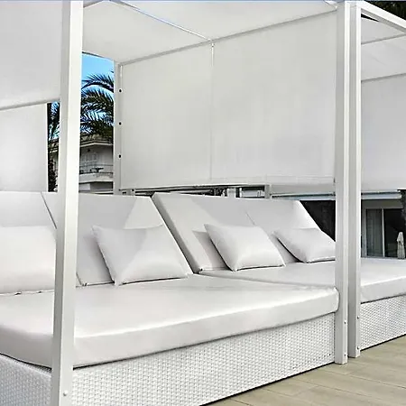 Thb Gran Playa - Adults Only