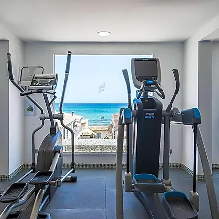 Thb Gran Playa - Adults Only 4*