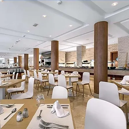 Thb Gran Playa - Adults Only Hotel 4*
