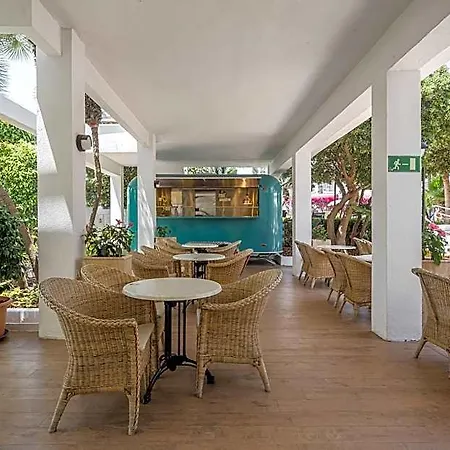 Hotel Thb Gran Playa - Adults Only