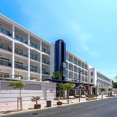 Thb Gran Playa - Adults Only