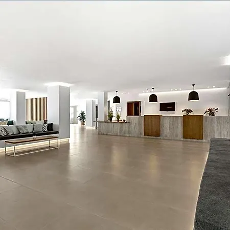 Hotel Thb Gran Playa - Adults Only Can Picafort (Mallorca)