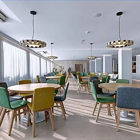 Thb Gran Playa - Adults Only Hotel 4*