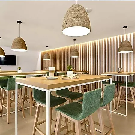 Hotel Thb Gran Playa - Adults Only Can Picafort (Mallorca)