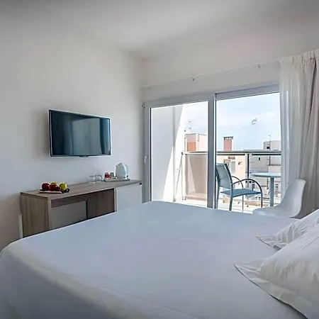Thb Gran Playa - Adults Only Hotel 4*