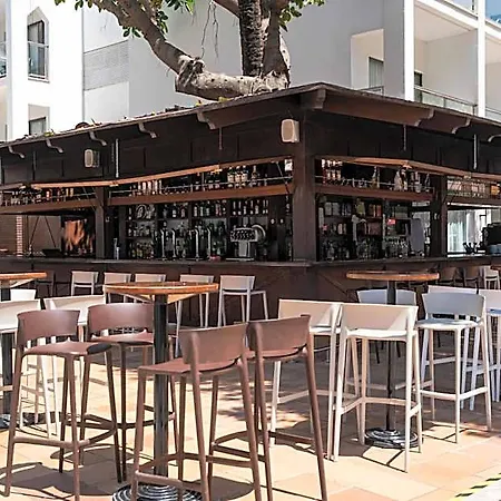 Thb Gran Playa - Adults Only