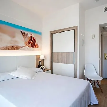 Thb Gran Playa - Adults Only Hotel Can Picafort (Mallorca)
