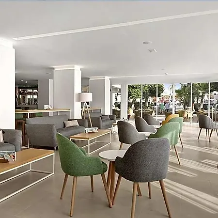 Thb Gran Playa - Adults Only 4* Can Picafort (Mallorca)