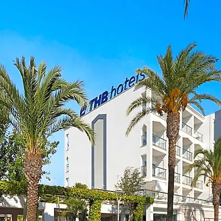 Hotel Thb Gran Playa - Adults Only