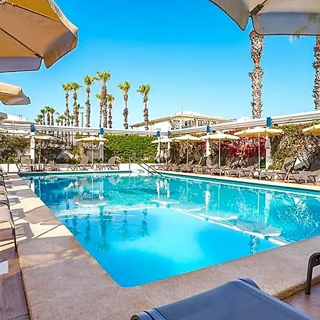 Thb Gran Playa - Adults Only Hotel 4*