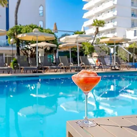 Thb Gran Playa - Adults Only 4* Can Picafort (Mallorca)