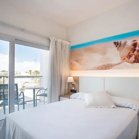 Thb Gran Playa - Adults Only 4*