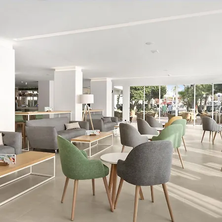 Thb Gran Playa - Adults Only Can Picafort (Mallorca)