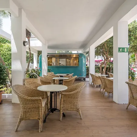 Thb Gran Playa - Adults Only