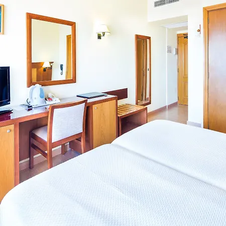 Thb Gran Playa - Adults Only