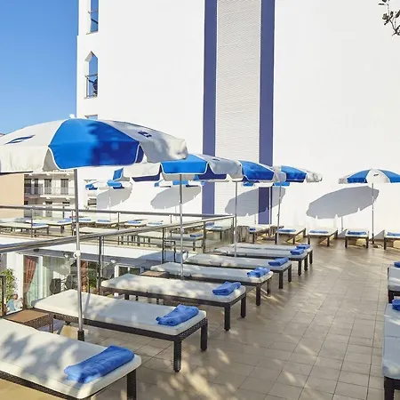 Thb Gran Playa - Adults Only 4* Can Picafort (Mallorca)