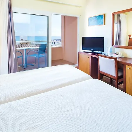 Thb Gran Playa - Adults Only Hotel Can Picafort (Mallorca)