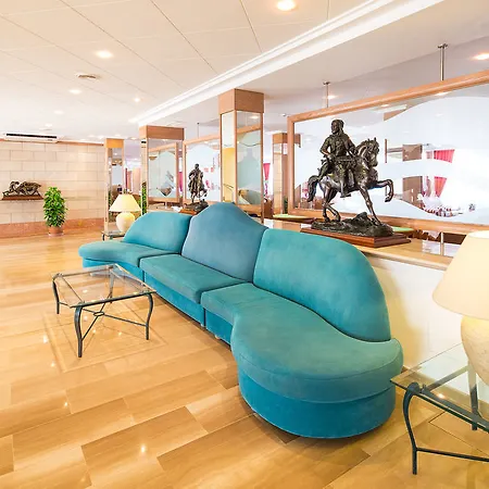 Thb Gran Playa - Adults Only ホテル 4*