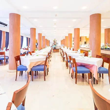 Thb Gran Playa - Adults Only 4* Can Picafort (Mallorca)