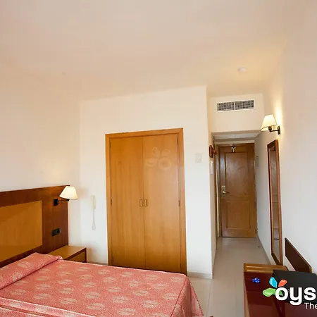 Thb Gran Playa - Adults Only