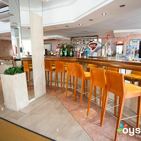Thb Gran Playa - Adults Only Hotel
