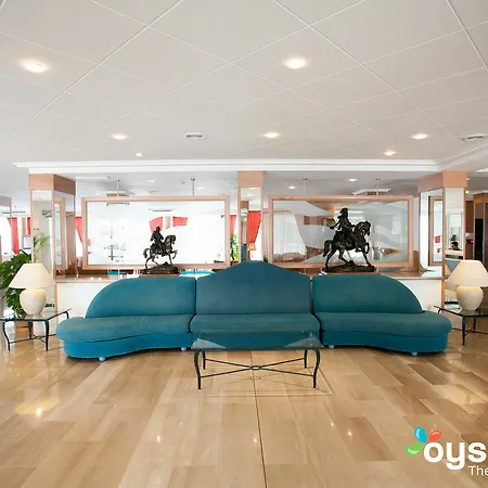 Thb Gran Playa - Adults Only Hotel