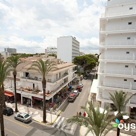 Thb Gran Playa - Adults Only