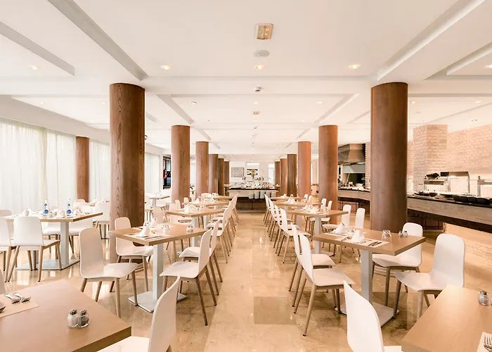 Thb Gran Playa - Adults Only Hotel