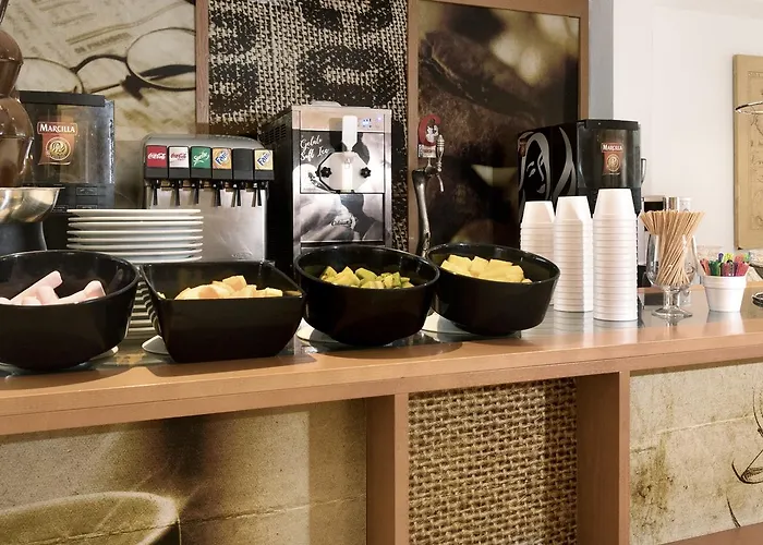 Thb Gran Playa - Adults Only カン・ピカフォルト