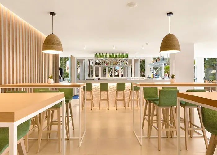 Thb Gran Playa - Adults Only Hotel