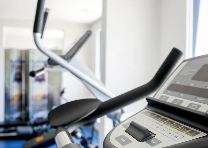 Thb Gran Playa - Adults Only ホテル 4*