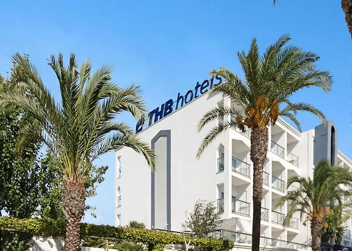 Thb Gran Playa - Adults Only