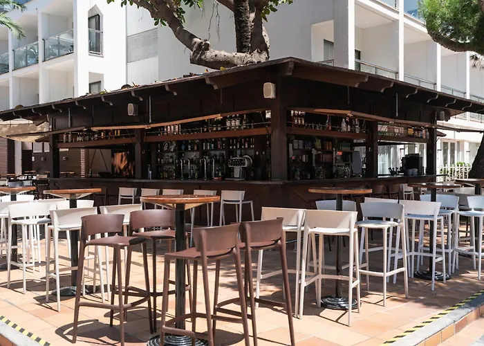 Thb Gran Playa - Adults Only Hotel