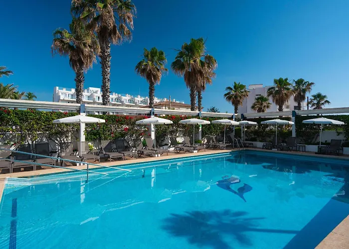 Hotel Thb Gran Playa - Adults Only Can Picafort (Mallorca)
