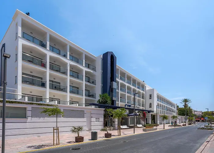 Hotel Thb Gran Playa - Adults Only Can Picafort (Mallorca)