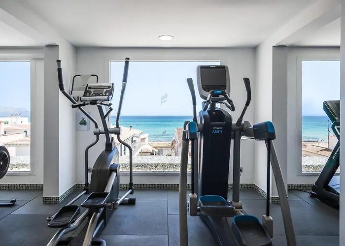 Thb Gran Playa - Adults Only 4*