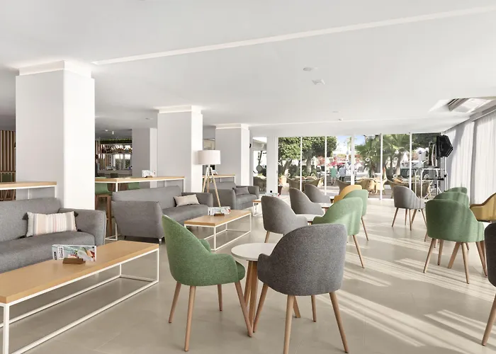 Thb Gran Playa - Adults Only