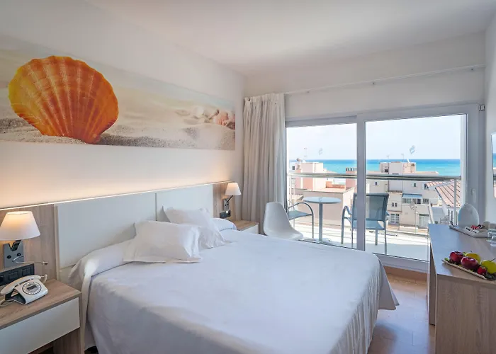 Thb Gran Playa - Adults Only ホテル