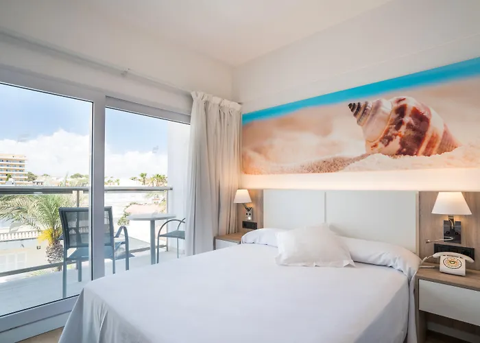 Thb Gran Playa - Adults Only 4*