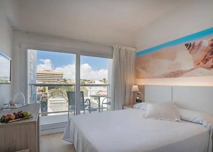 Thb Gran Playa - Adults Only 4*