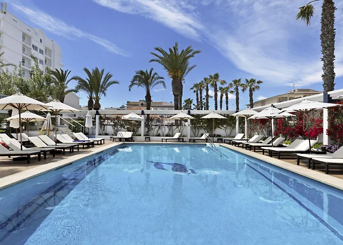Thb Gran Playa - Adults Only 4*
