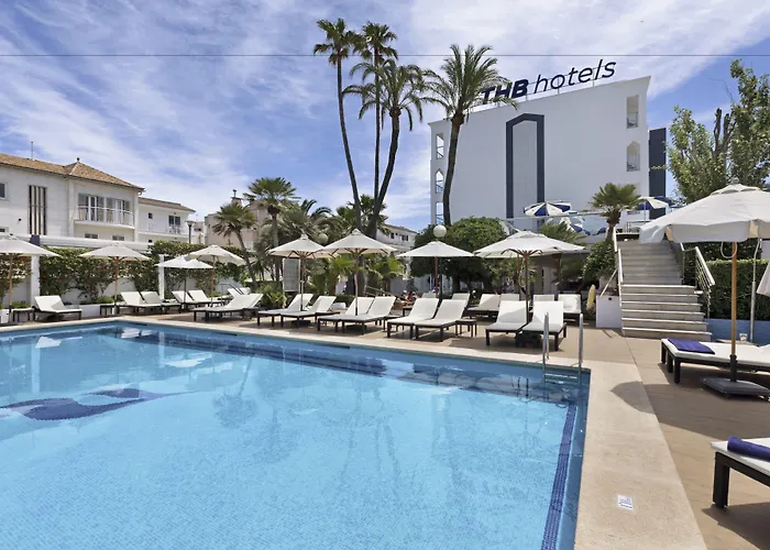 Thb Gran Playa - Adults Only