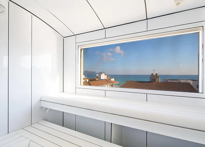 Thb Gran Playa - Adults Only Can Picafort (Mallorca)