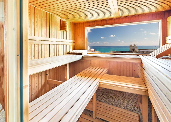 Thb Gran Playa - Adults Only 4* カン・ピカフォルト