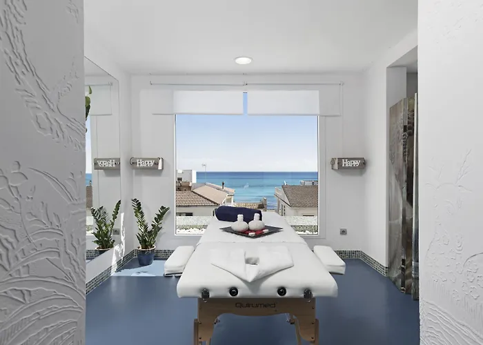 Thb Gran Playa - Adults Only ホテル 4*