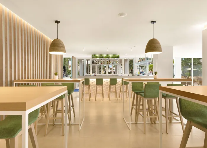 Thb Gran Playa - Adults Only