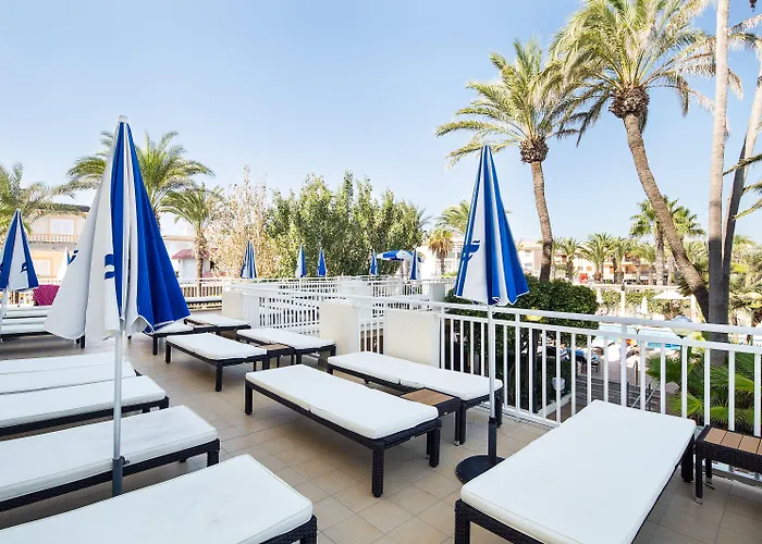 Thb Gran Playa - Adults Only