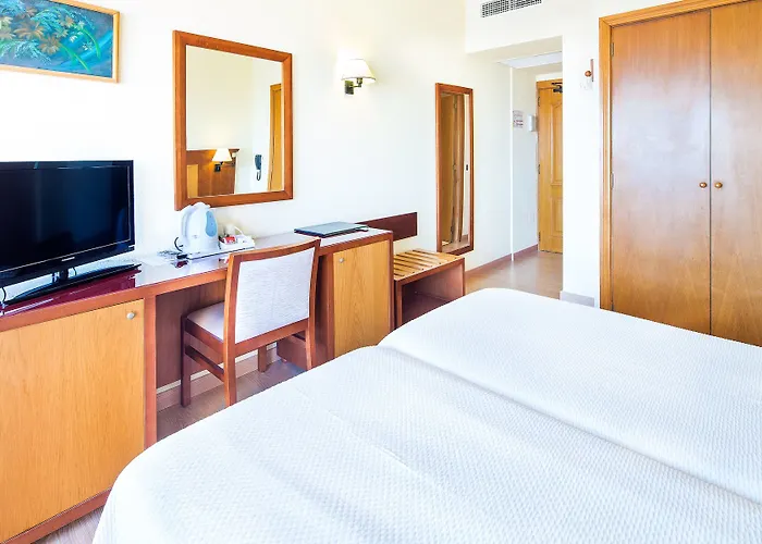 Thb Gran Playa - Adults Only