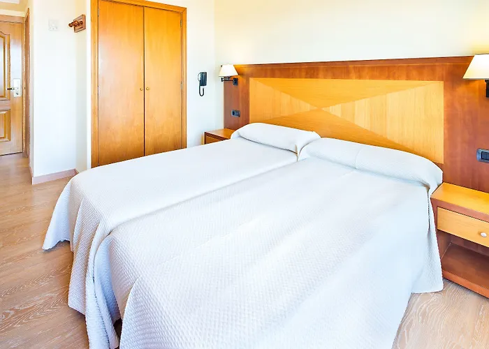 Hotel Thb Gran Playa - Adults Only 4*